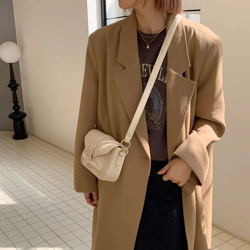 MICOCAH Shoulder Bags-8