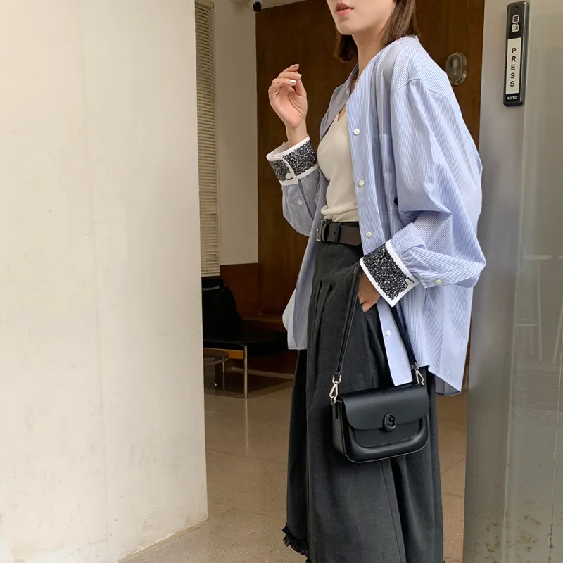 MICOCAH Shoulder Bags-14