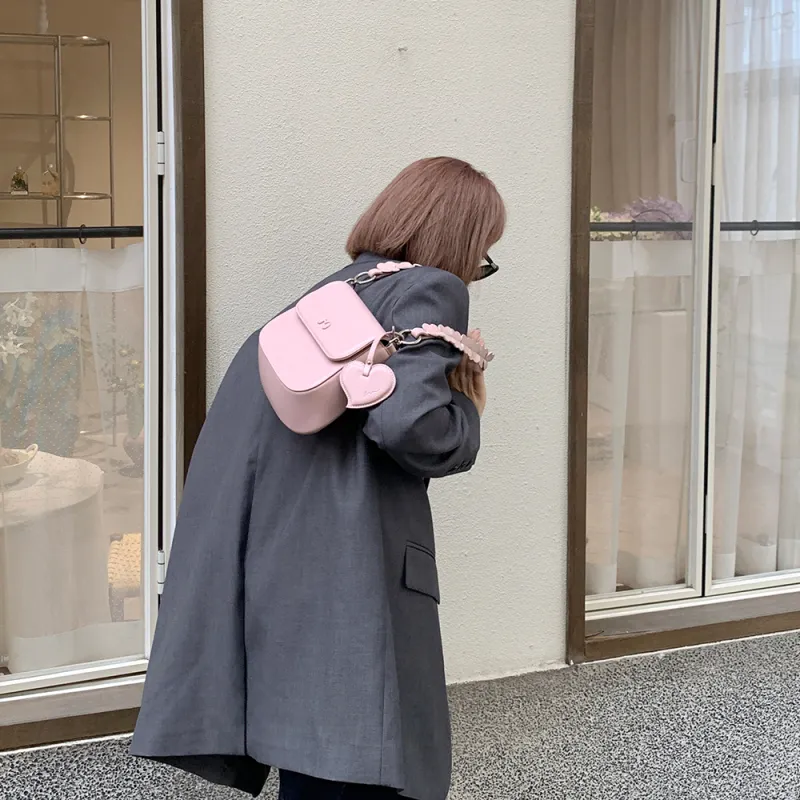 MICOCAH Shoulder Bags-4