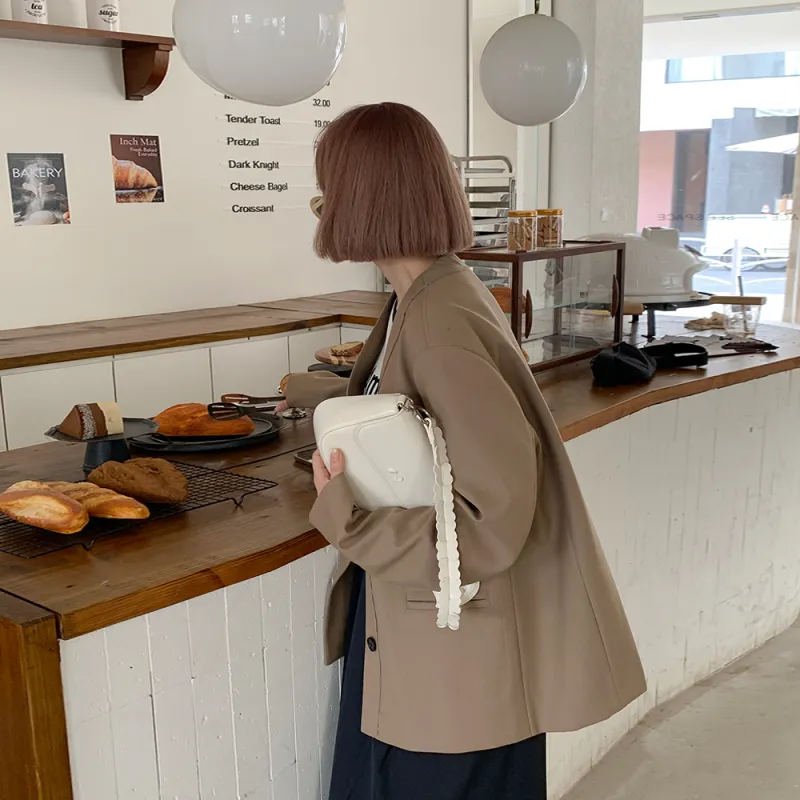 MICOCAH Shoulder Bags-8
