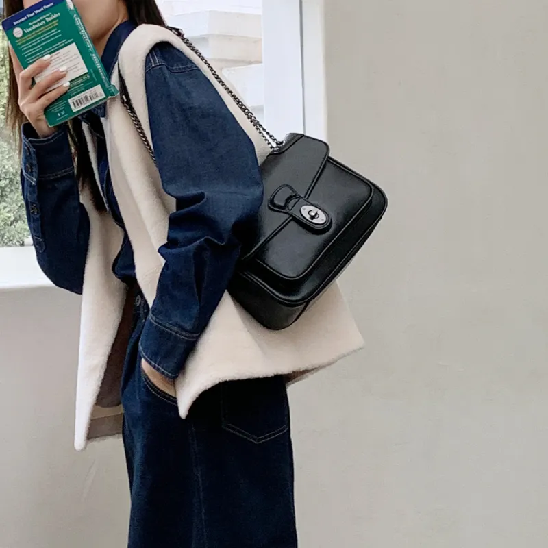 MICOCAH Shoulder Bags-9