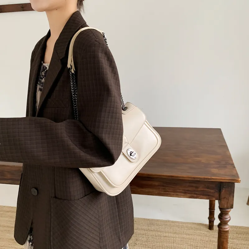 MICOCAH Shoulder Bags-3
