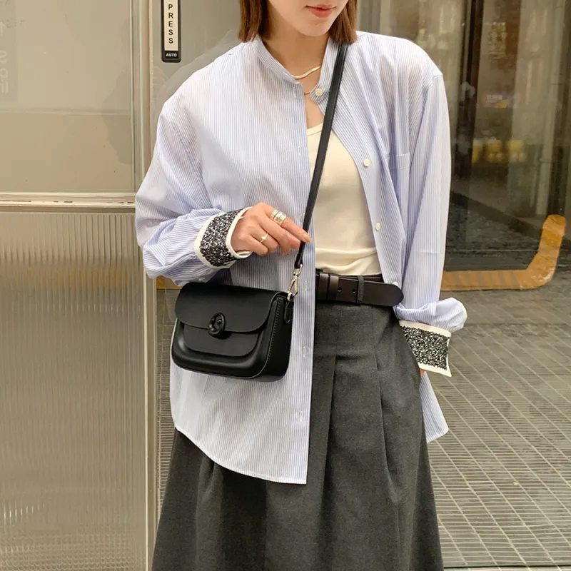 MICOCAH Shoulder Bags-12