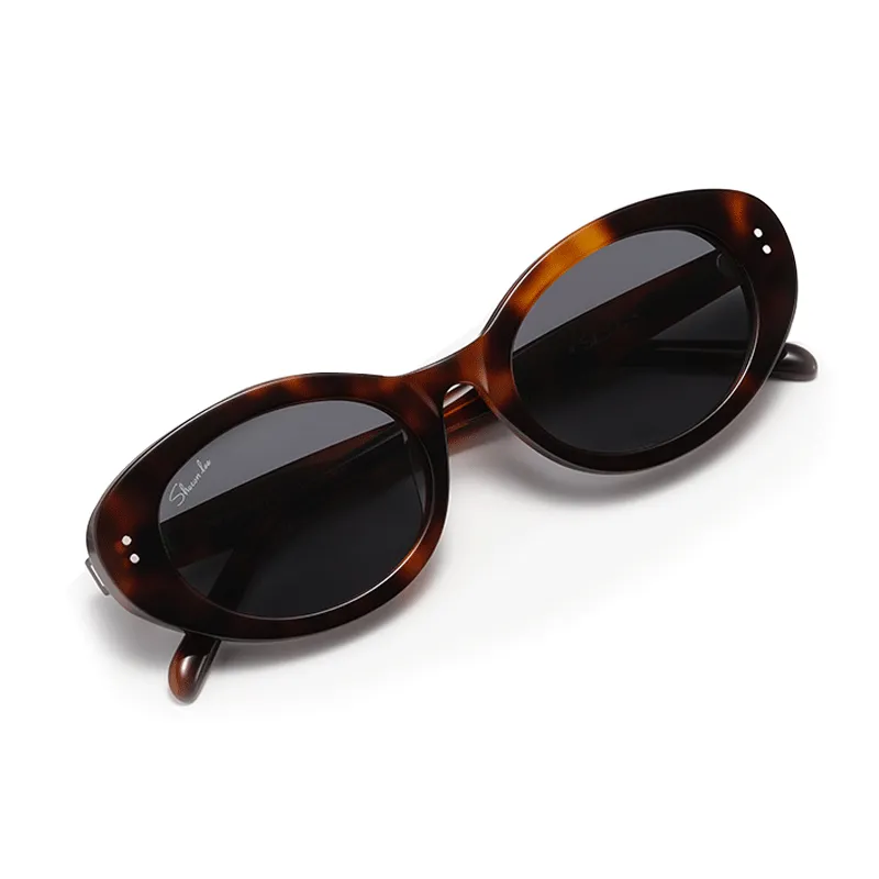 SHAWN LEE Sunglasses Unisex-4