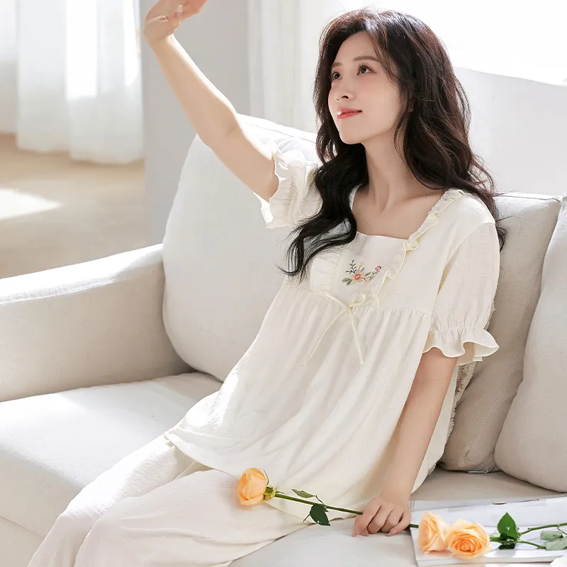 Maultiay Pajama Gift Box Women's-6