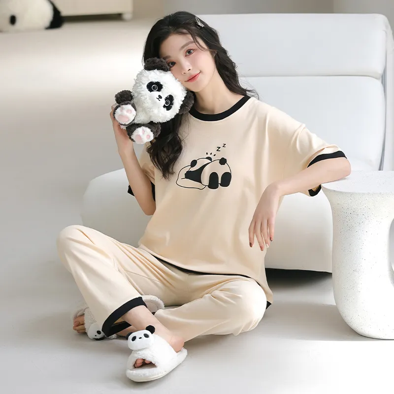 Maultiay Pajama Gift Box Women's-1