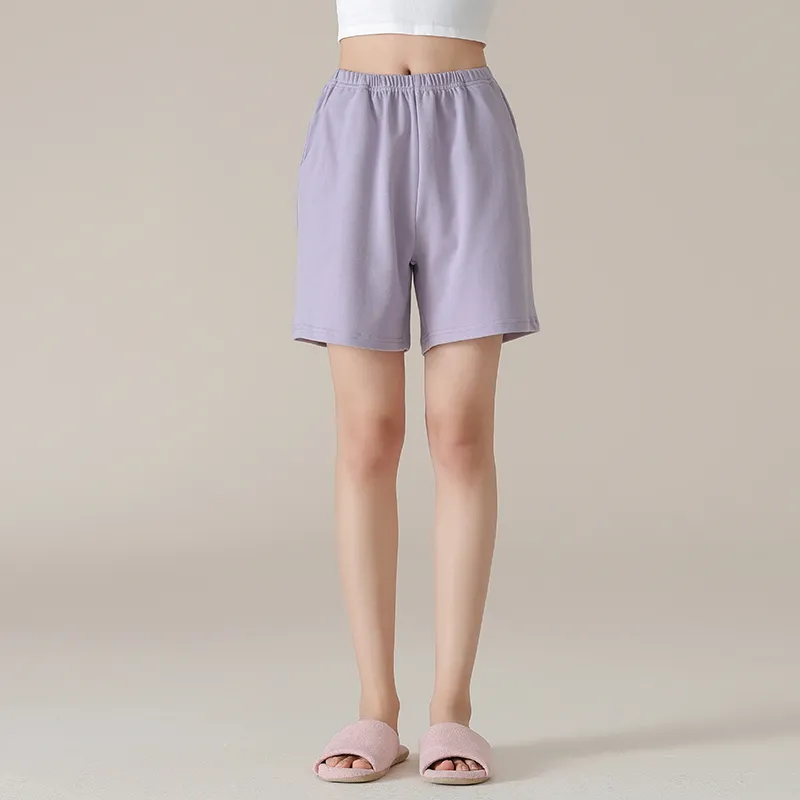 Maultiay Pajama Pants Summer Women's-3