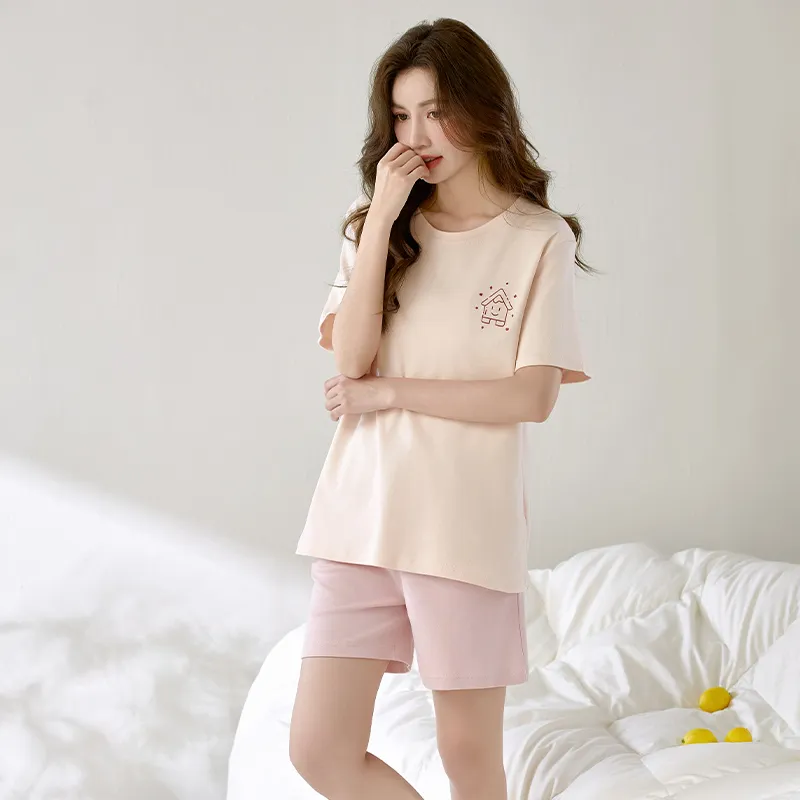 Maultiay Women's Pajama Sets-4