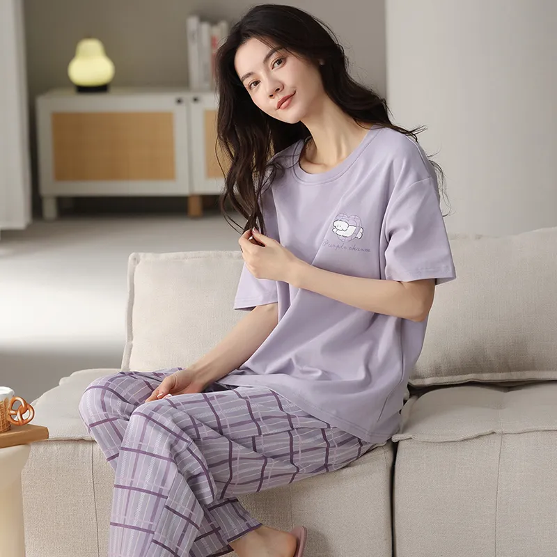 Maultiay Pajama Gift Box Women's-4