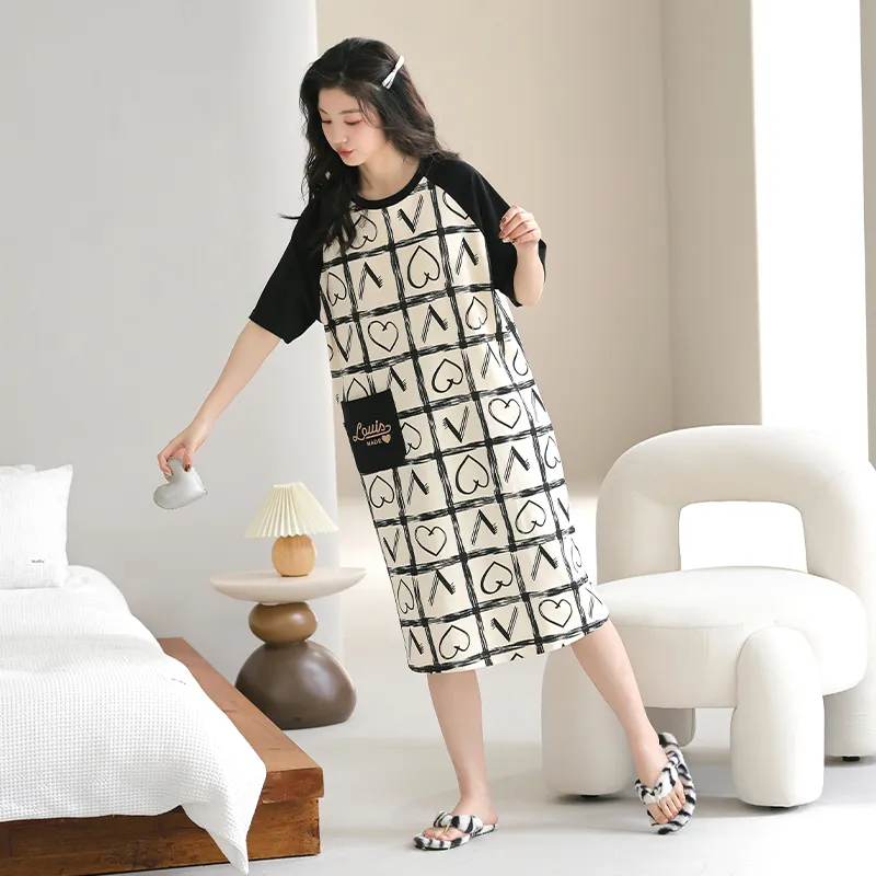 Maultiay Pajama Gift Box Women's-5