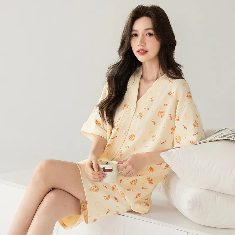 Maultiay Pajama Gift Box Women's-5