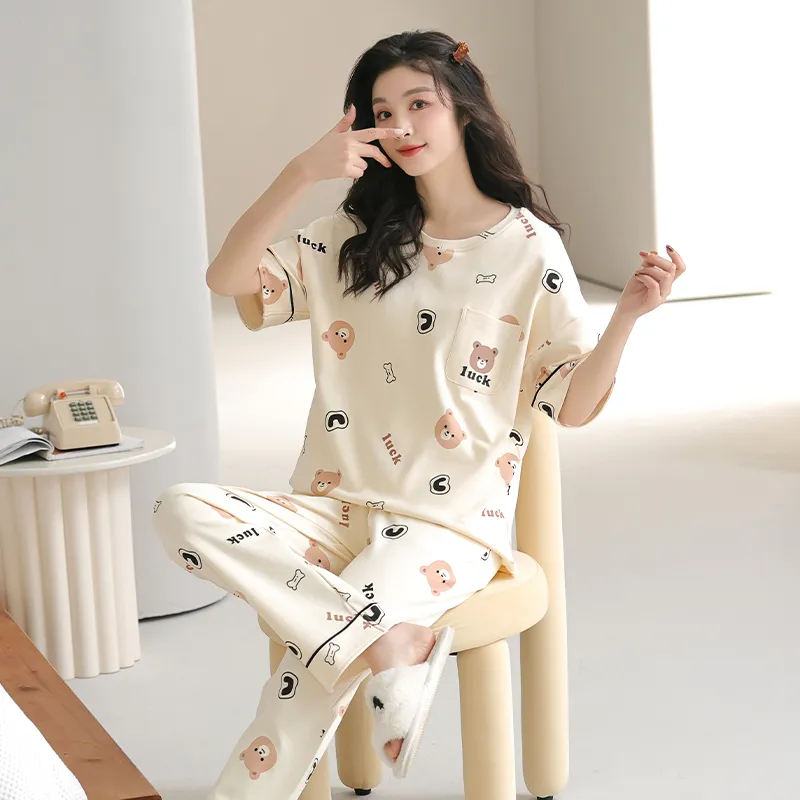 Maultiay Pajama Gift Box Women's-4