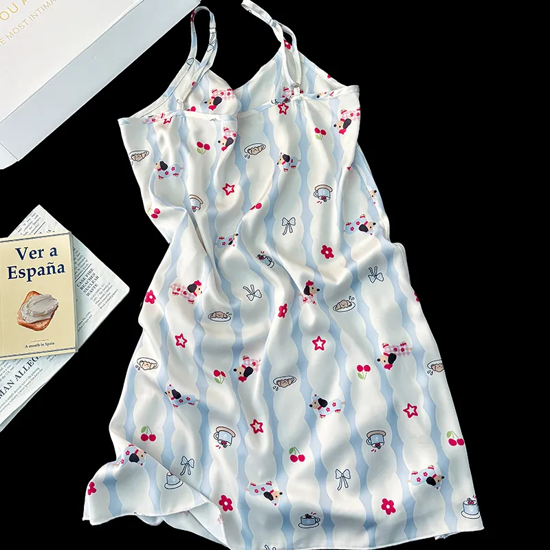 Maultiay Pajama Gift Box Women's Gift Box Set-5
