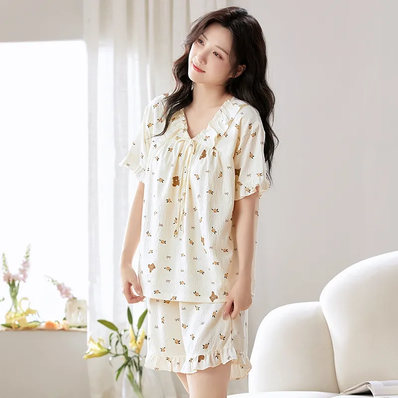 Maultiay Pajama Gift Box Women's-2