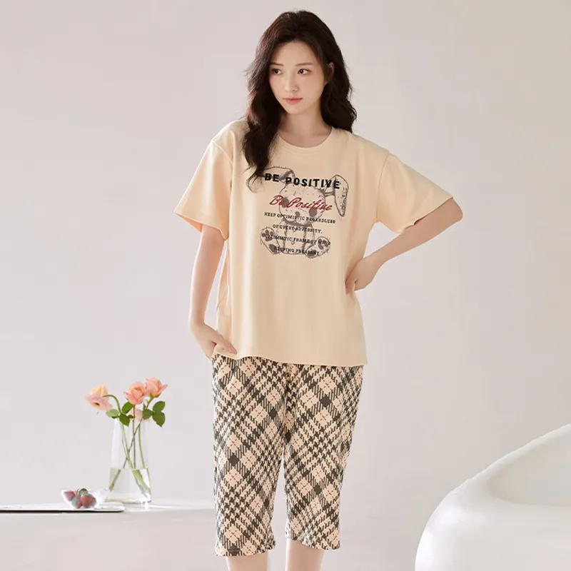 Maultiay Pajama Gift Box Women's-1