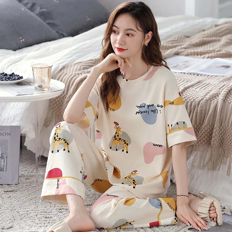 Maultiay Pajama Gift Box Women's-4