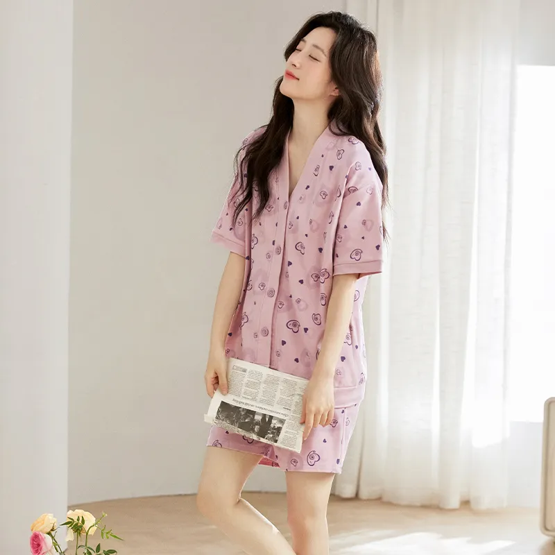 Maultiay Pajama Gift Box Women's-1