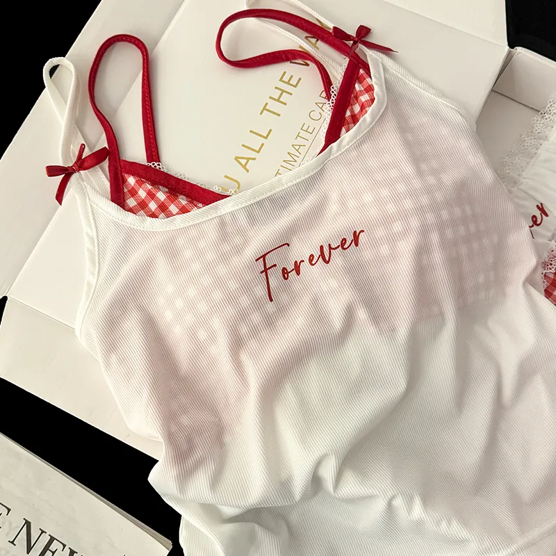 Maultiay Women's Pajama Sets-3