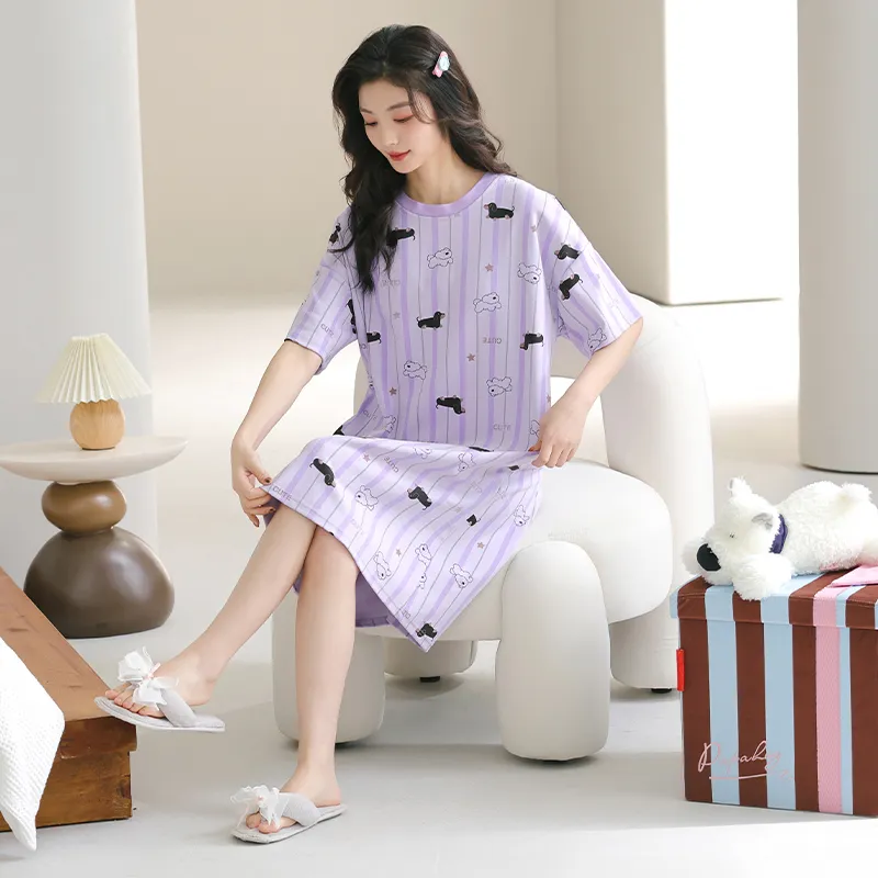Maultiay Pajama Gift Box Women's-3
