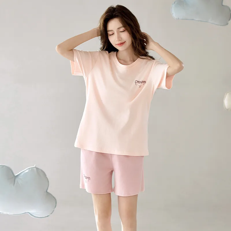 Maultiay Women's Pajama Sets-2