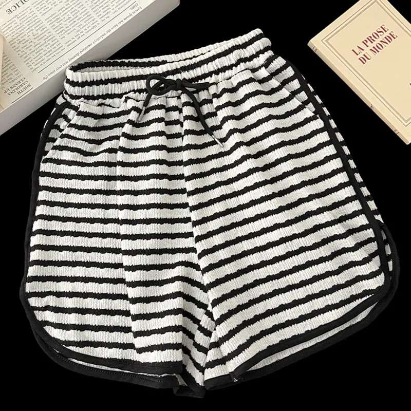 Maultiay Women's Pajama Pants-2