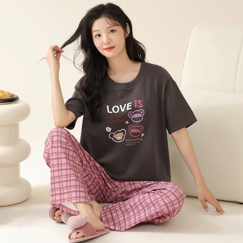 Maultiay Pajama Gift Box Women's-2