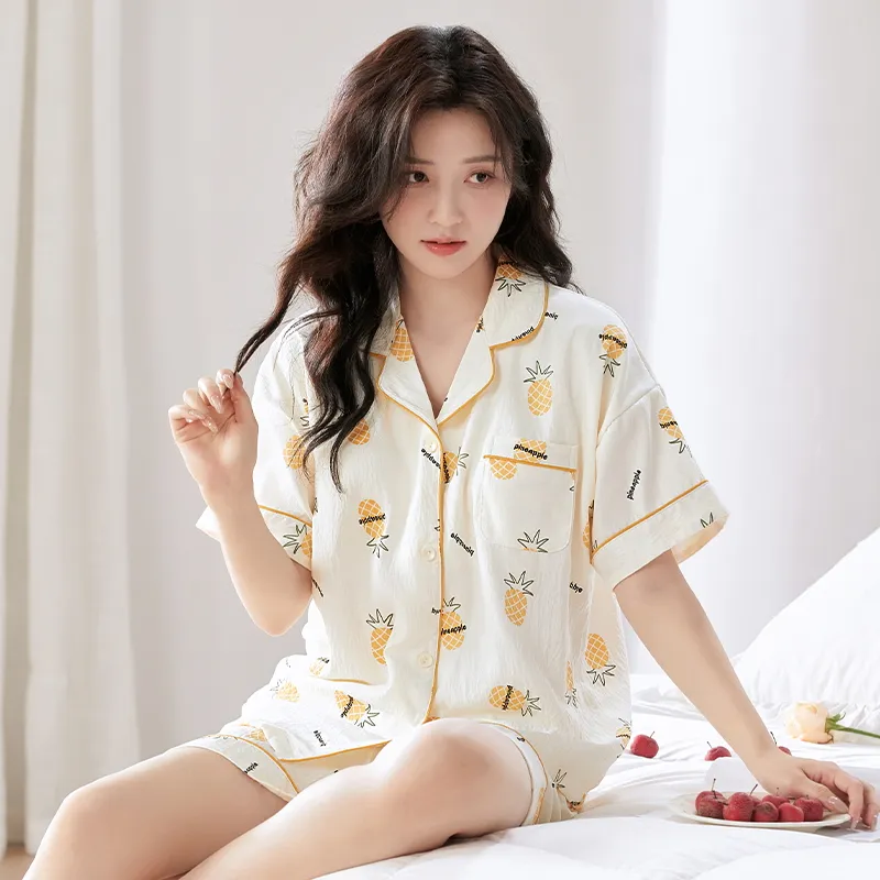 Maultiay Pajama Gift Box Women's-5