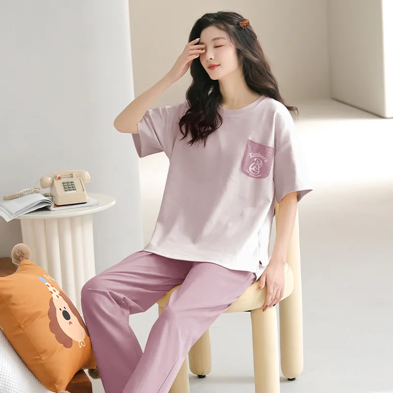 Maultiay Pajama Gift Box Women's-4