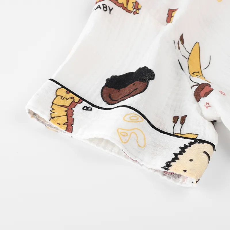 Maultiay Pajama Set Women's Gift Box Set-4