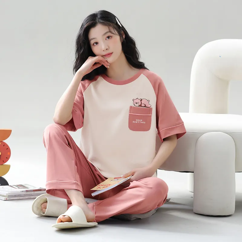 Maultiay Pajama Gift Box Women's-1