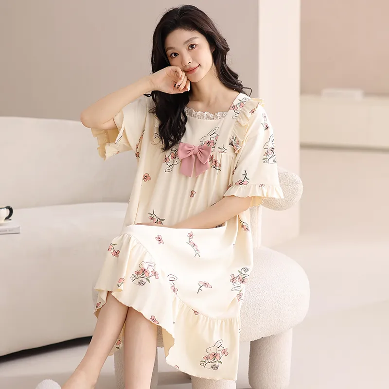 Maultiay Pajama Gift Box Women's-4