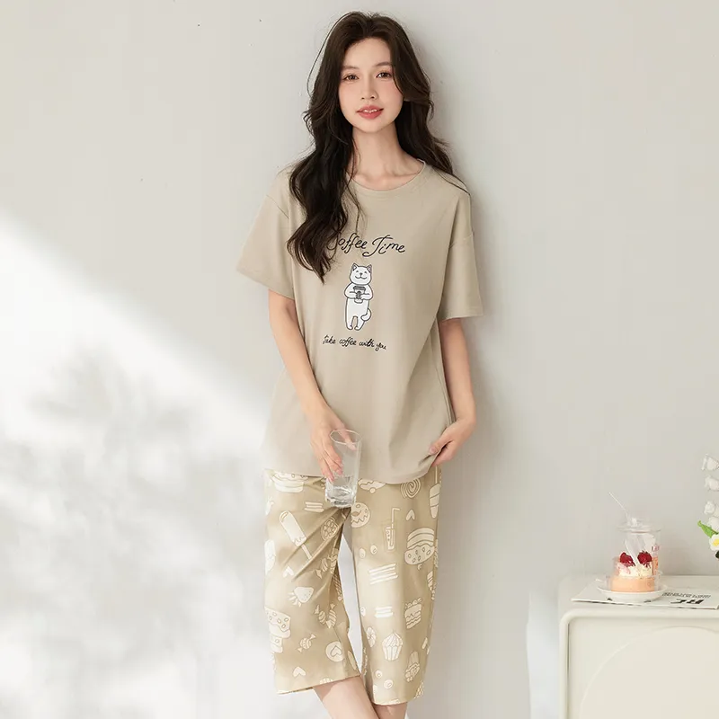 Maultiay Pajama Gift Box Women's-3