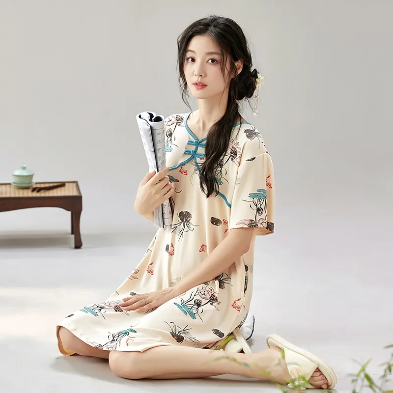 Maultiay Pajama Gift Box Women's-7