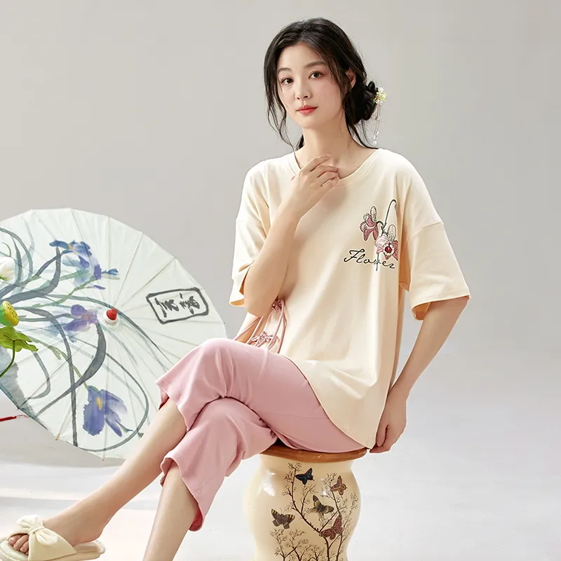 Maultiay Pajama Gift Box Women's-6