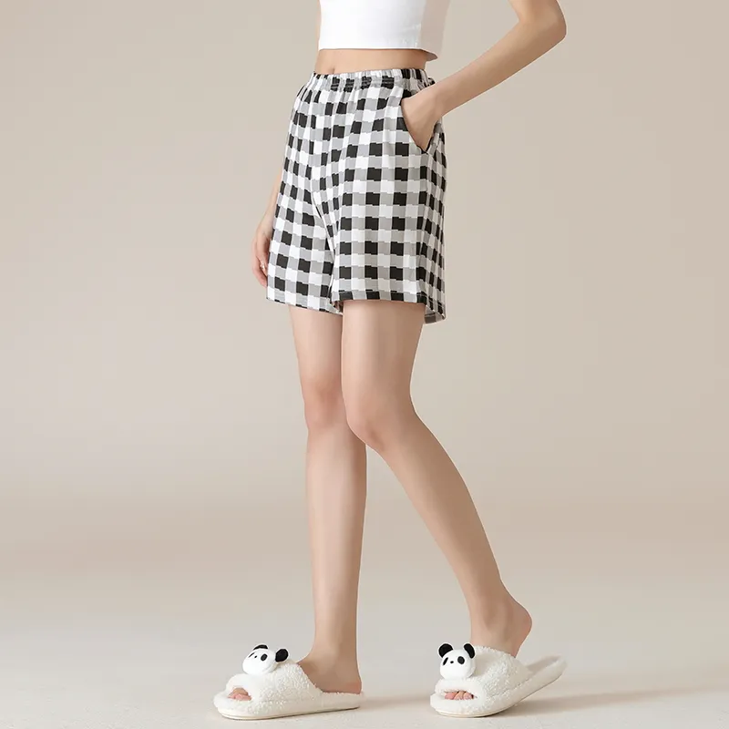 Maultiay Pajama Gift Box Summer Women's 1 Pack-5