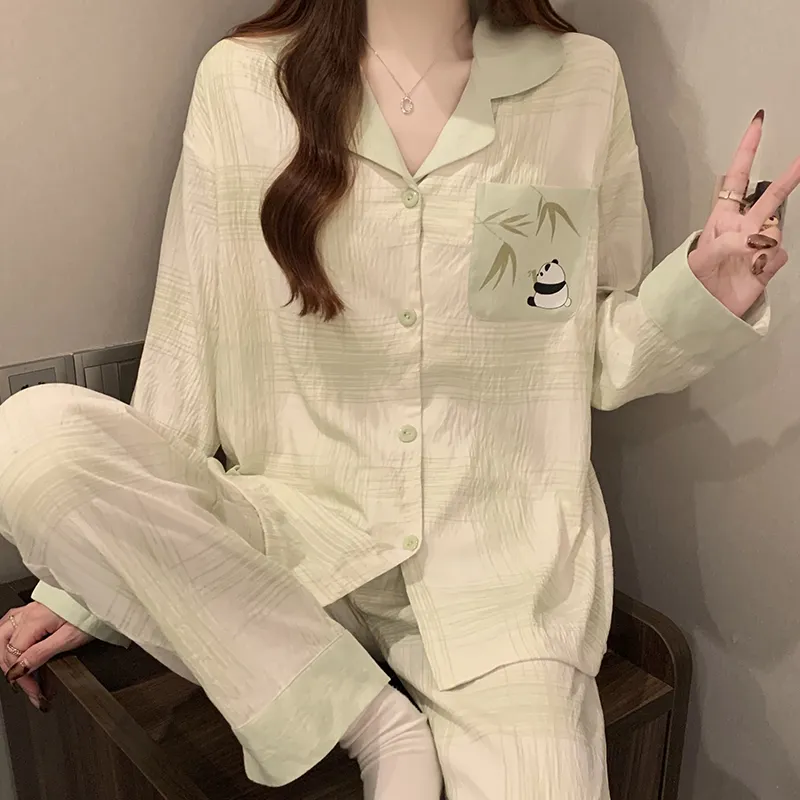 Maultiay Pajama Gift Box Women's Image Color-2