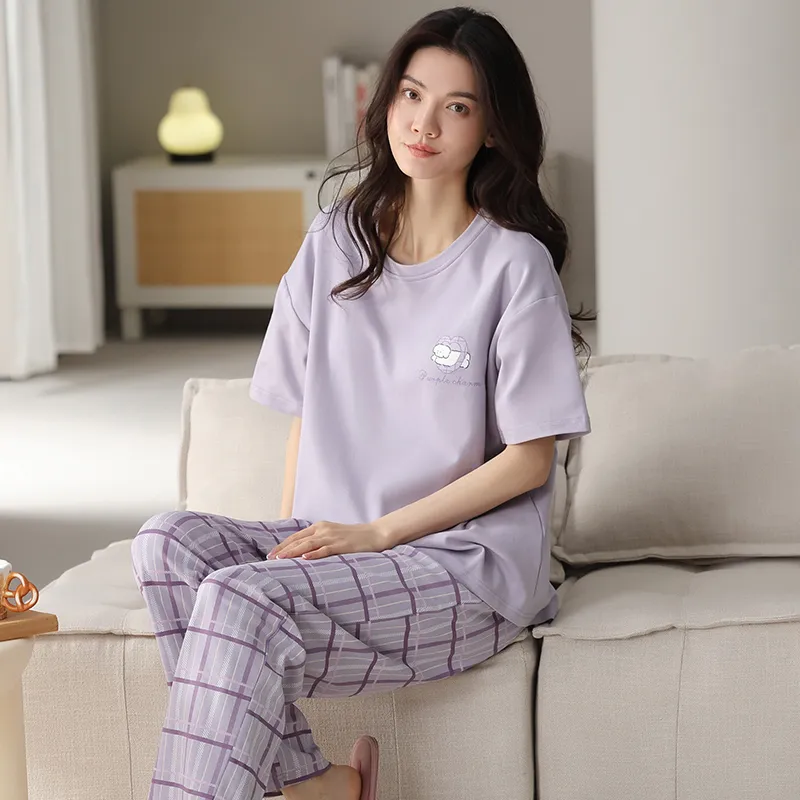 Maultiay Pajama Gift Box Women's-2
