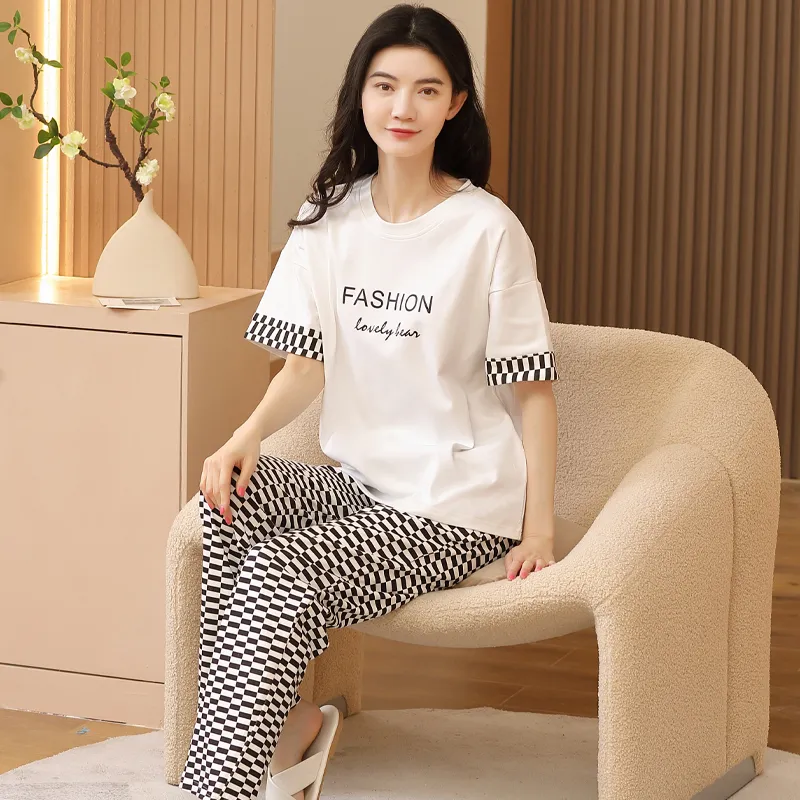 Maultiay Pajama Gift Box Women's-6