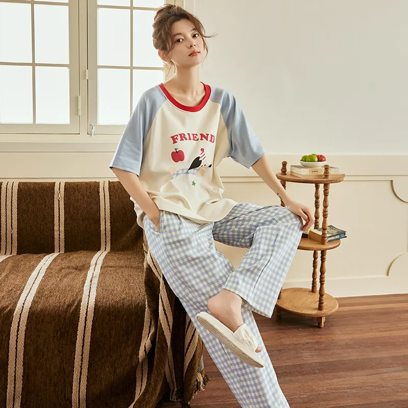 Maultiay Pajama Gift Box Women's-5