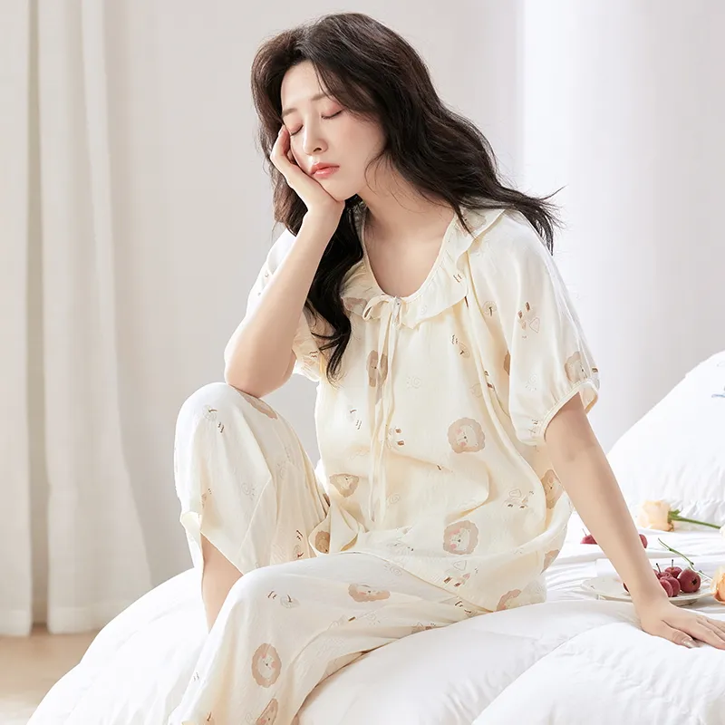 Maultiay Pajama Gift Box Women's-2