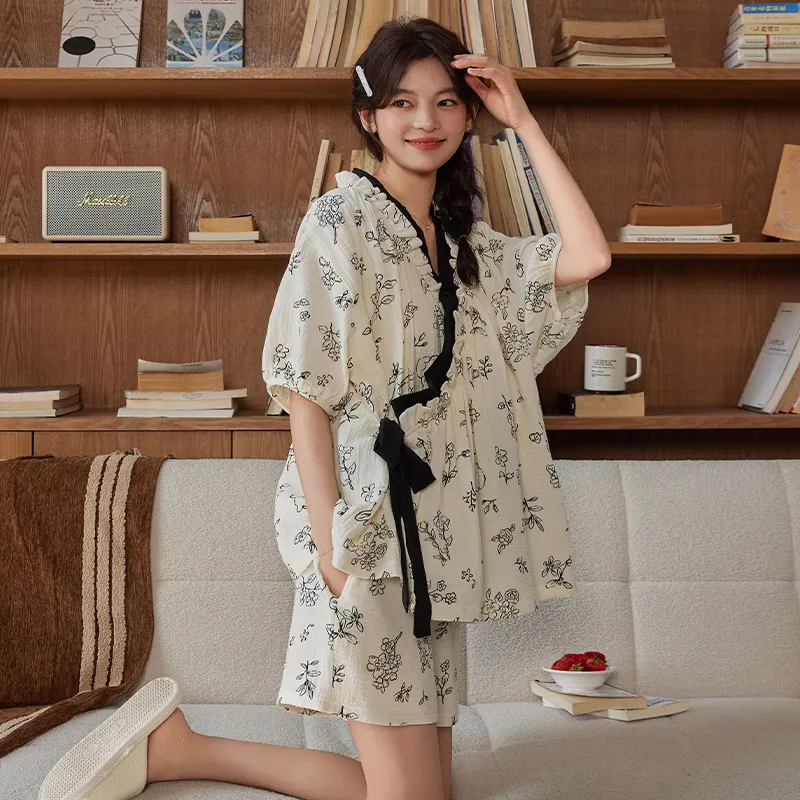 Maultiay Pajama Gift Box Women's-6