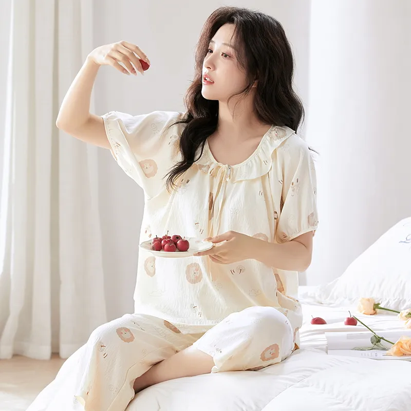 Maultiay Pajama Gift Box Women's-5