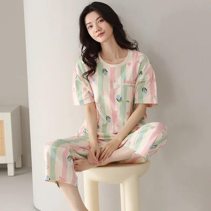 Maultiay Pajama Gift Box Women's-6