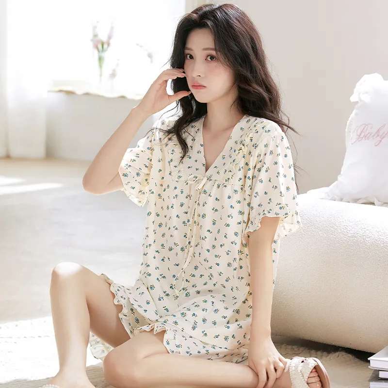 Maultiay Pajama Gift Box Women's-6