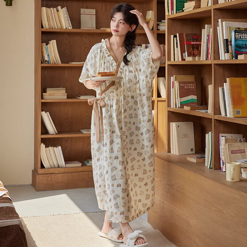 Maultiay Pajama Gift Box Women's-5