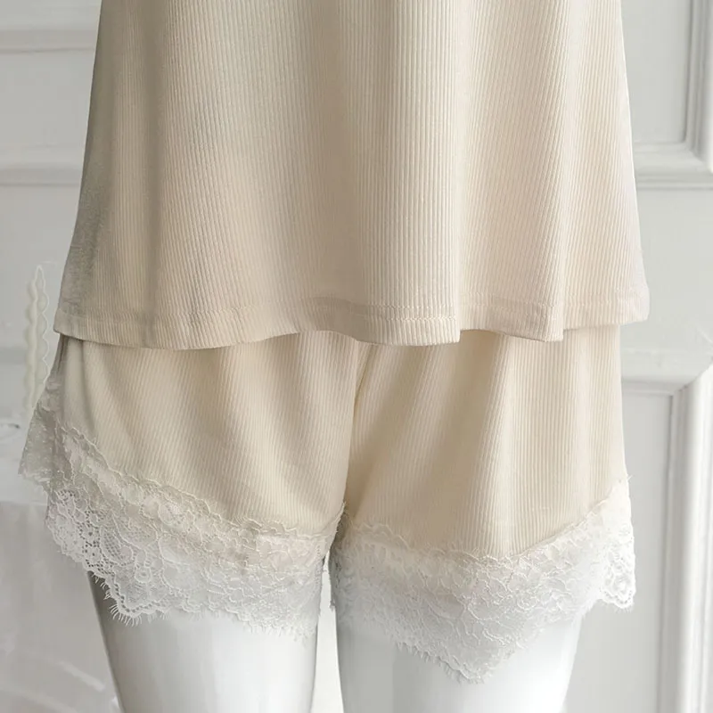 Maultiay Women's Pajama Sets-4