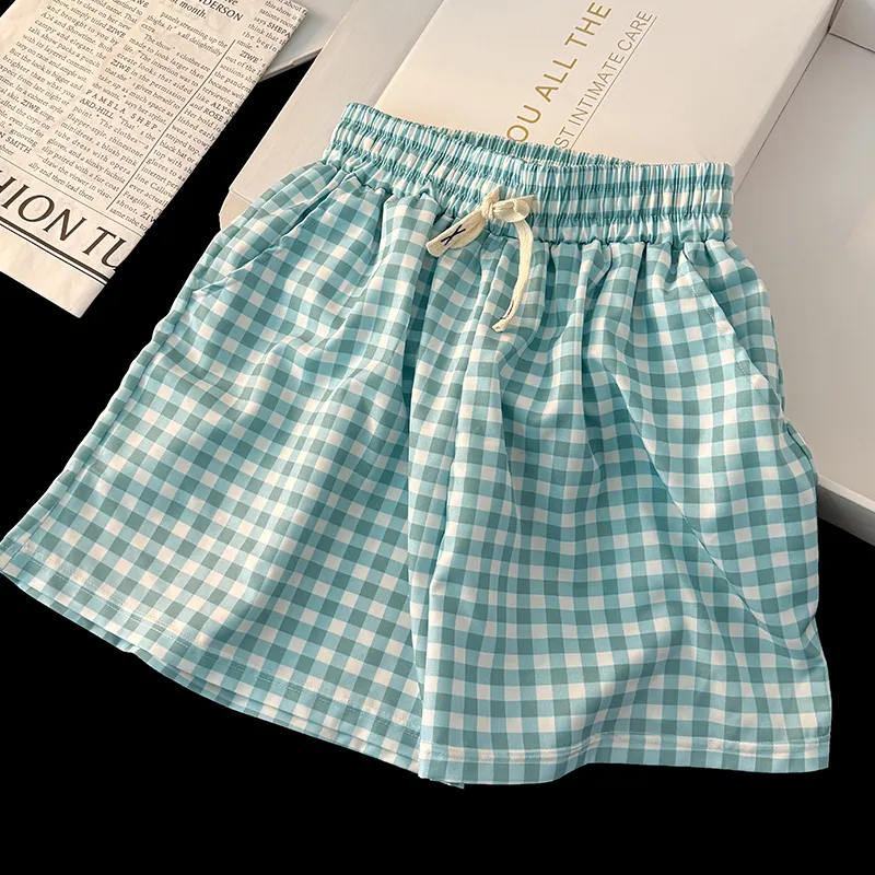 Maultiay Women's Pajama Pants-5