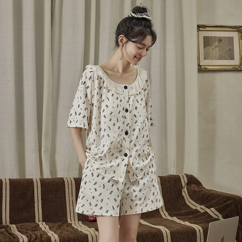 Maultiay Pajama Gift Box Women's-3
