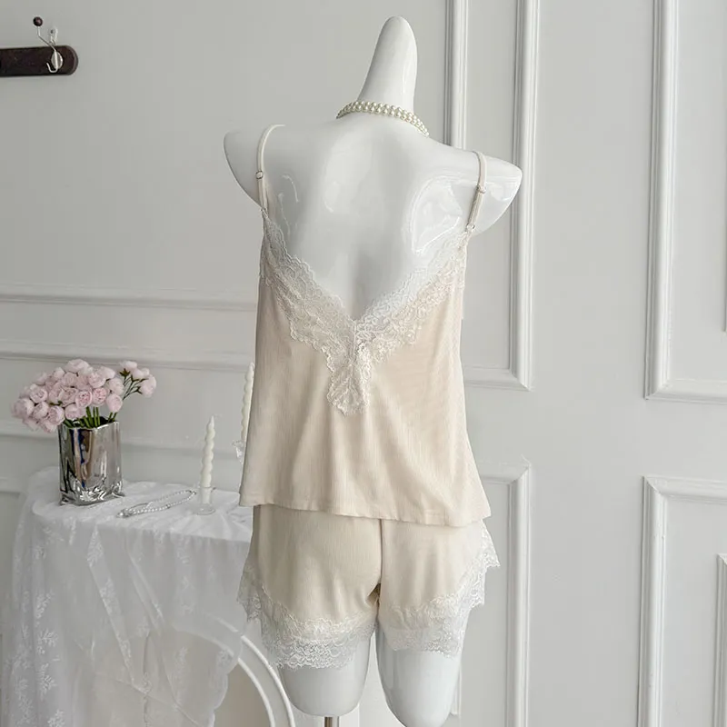 Maultiay Women's Pajama Sets-3