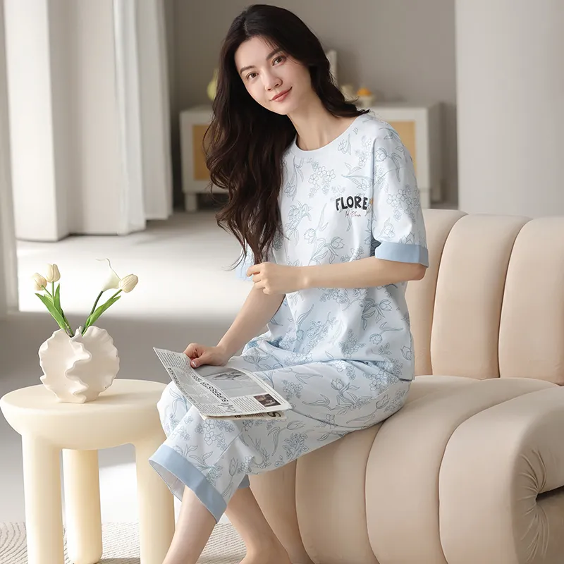 Maultiay Pajama Gift Box Women's-5